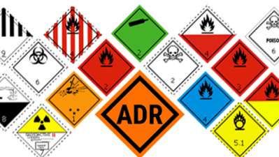 ADR ΒΑΣΙΚΗ - Κατάρτιση Οδηγών Μεταφοράς Επικίνδυνων Εμπορευμάτων